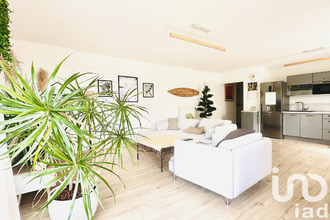 achat appartement trappes 78190