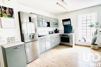 achat appartement trappes 78190