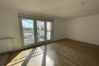 achat appartement trappes 78190
