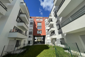 achat appartement trappes 78190