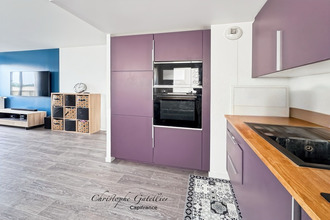 achat appartement trappes 78190