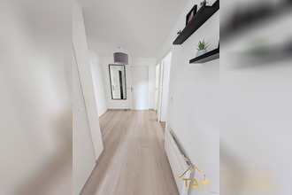 achat appartement trappes 78190