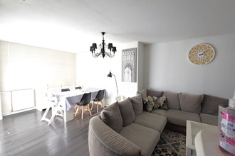 achat appartement trappes 78190