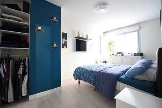 achat appartement trappes 78190