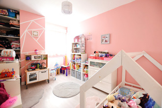 achat appartement trappes 78190