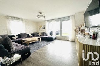 achat appartement trappes 78190