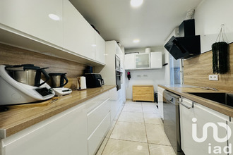 achat appartement trappes 78190