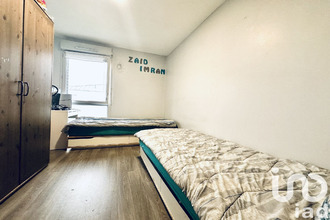 achat appartement trappes 78190