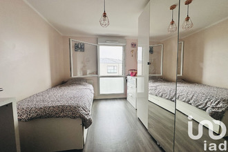 achat appartement trappes 78190