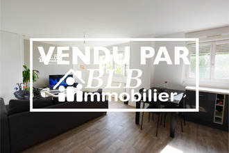 achat appartement trappes 78190