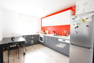 achat appartement trappes 78190