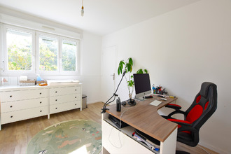 achat appartement trappes 78190