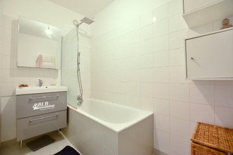 achat appartement trappes 78190