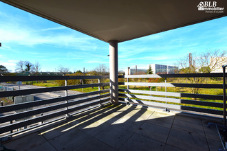 achat appartement trappes 78190