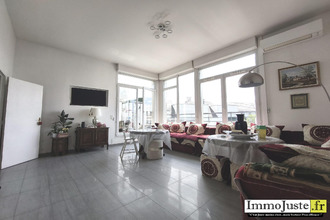 achat appartement trappes 78190