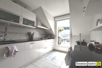 achat appartement trappes 78190
