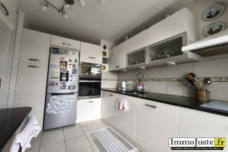 achat appartement trappes 78190