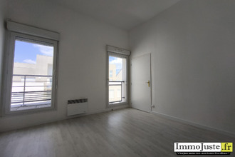 achat appartement trappes 78190