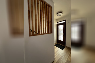 achat appartement trappes 78190