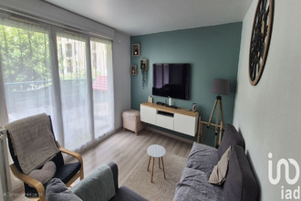 achat appartement trappes 78190