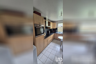 achat appartement trappes 78190
