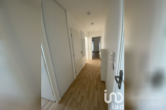 achat appartement trappes 78190