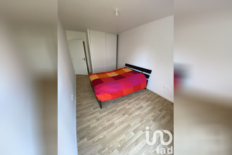 achat appartement trappes 78190