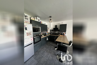 achat appartement trappes 78190