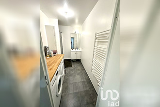 achat appartement trappes 78190