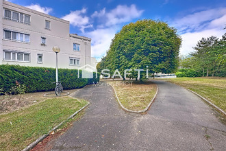 achat appartement trappes 78190