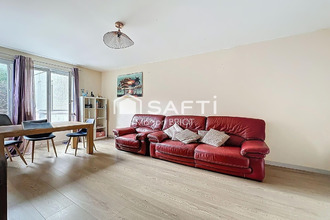 achat appartement trappes 78190