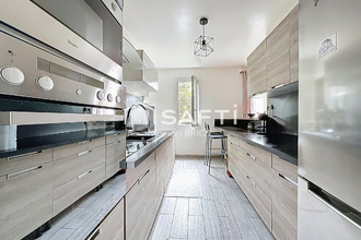 achat appartement trappes 78190