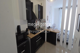 achat appartement trappes 78190