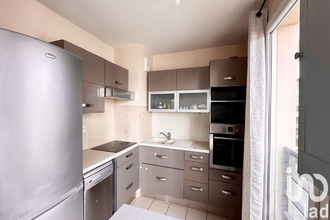 achat appartement trappes 78190