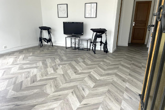 achat appartement trappes 78190