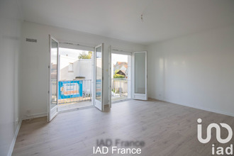 achat appartement trappes 78190