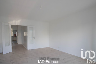 achat appartement trappes 78190