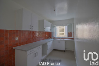 achat appartement trappes 78190