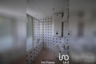 achat appartement trappes 78190