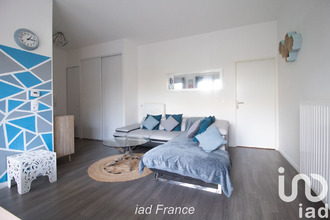 achat appartement trappes 78190