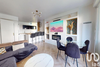 achat appartement trappes 78190