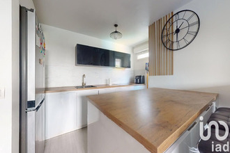 achat appartement trappes 78190