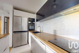 achat appartement trappes 78190