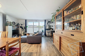 achat appartement trappes 78190