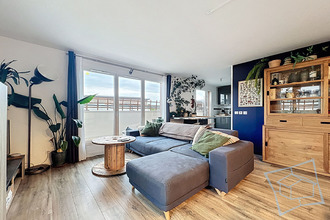 achat appartement trappes 78190