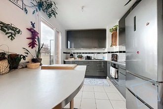 achat appartement trappes 78190