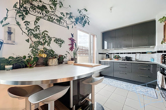 achat appartement trappes 78190