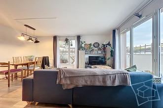 achat appartement trappes 78190