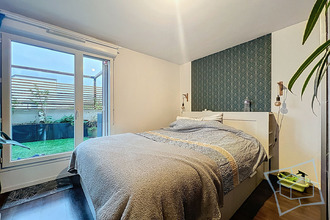 achat appartement trappes 78190