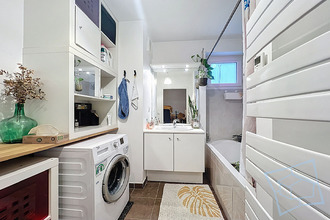 achat appartement trappes 78190